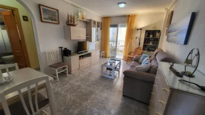 Piso – Elx / Elche, Urbanització Els Arenals del Sol - Vista 3
