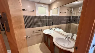 Apartment in Serena Golf photo 14