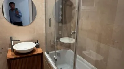 Apartment in Serena Golf photo 12