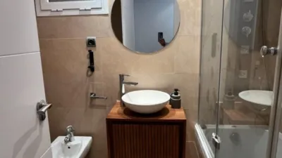 Apartment in Serena Golf photo 13