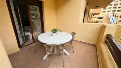 Apartment in Serena Golf photo 16