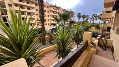 Apartment in Serena Golf photo 18