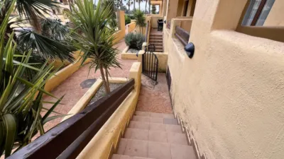 Apartment in Serena Golf photo 19