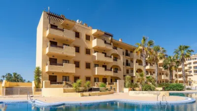 Apartment in Serena Golf photo 21