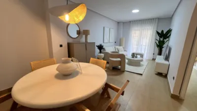 Apartment in Serena Golf photo 4