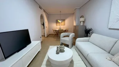 Apartment in Serena Golf photo 5