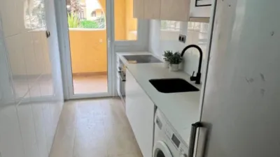 Apartment in Serena Golf photo 6