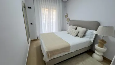 Apartment in Serena Golf photo 9
