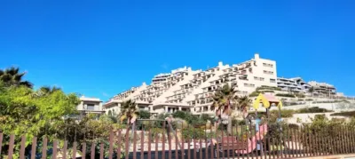 Apartment in Paseo Maritimo Area photo 13