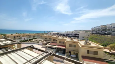 Apartment in Paseo Maritimo Area photo 19