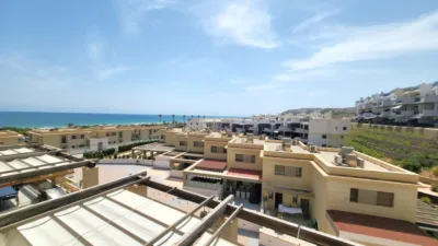 Apartment in Paseo Maritimo Area photo 20