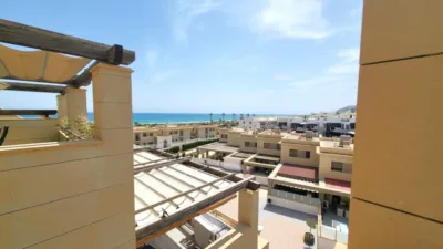 Apartment in Paseo Maritimo Area photo 21