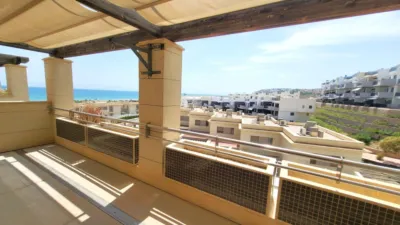 Apartment in Paseo Maritimo Area photo 22