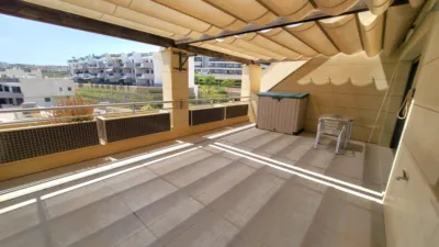 Apartment in Paseo Maritimo Area photo 23