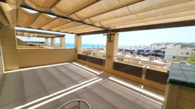 Apartment in Paseo Maritimo Area photo 24