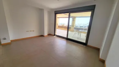 Apartment in Paseo Maritimo Area photo 25