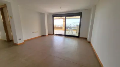 Apartment in Paseo Maritimo Area photo 26