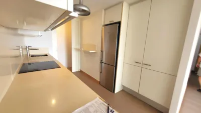 Apartment in Paseo Maritimo Area photo 27
