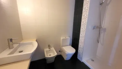 Apartment in Paseo Maritimo Area photo 29