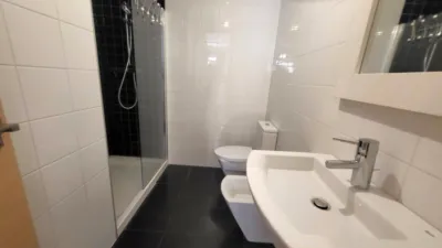 Apartment in Paseo Maritimo Area photo 31