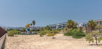 Apartment in Paseo Maritimo Area photo 37
