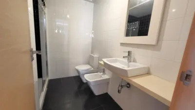 Apartment in Paseo Maritimo Area photo 8