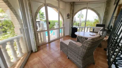 Casa – Santa Pola - Vista 2