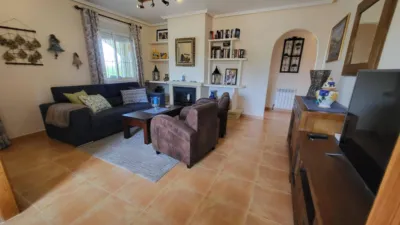 Casa – Santa Pola - Vista 3