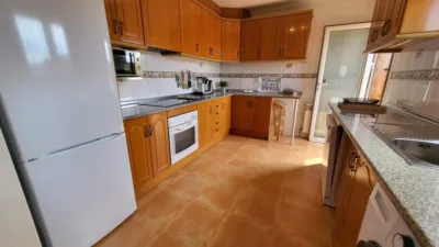 Casa – Santa Pola - Vista 4