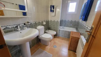 Casa – Santa Pola - Més