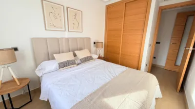 Apartment in Serena Golf photo 11