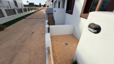 Apartment in Serena Golf photo 12