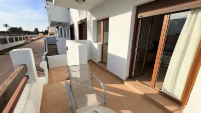 Apartment in Serena Golf photo 13