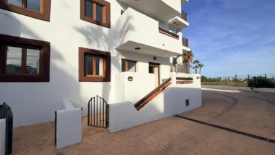 Apartment in Serena Golf photo 2