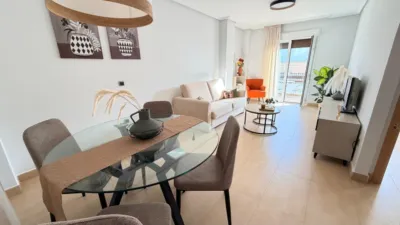 Apartment in Serena Golf photo 4