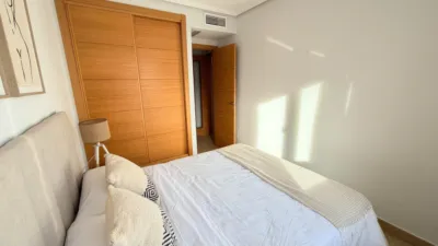 Apartment in Serena Golf photo 6