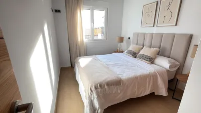 Apartment in Serena Golf photo 7