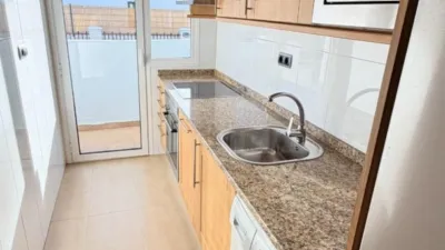 Apartment in Serena Golf photo 8