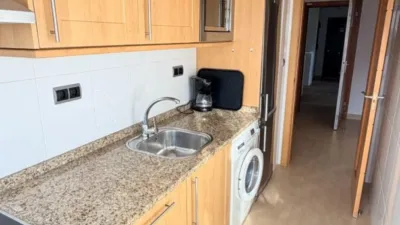 Apartment in Serena Golf photo 9