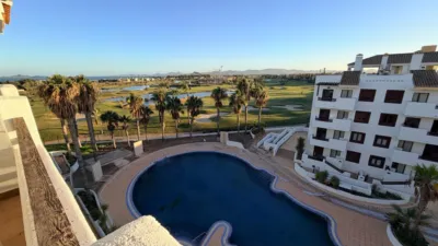 Apartment in Serena Golf photo 10