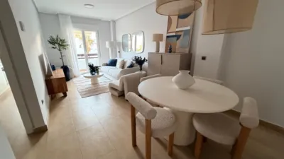 Apartment in Serena Golf photo 2