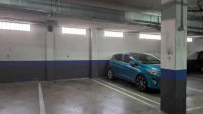 Piso en alquiler en Calle del Pintor Antonio Saura - Imagen 19