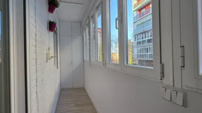 Piso en alquiler en Calle de Artajona - Imagen 16