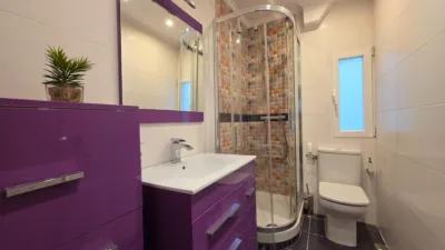 Piso en alquiler en Calle de Artajona - Imagen 6