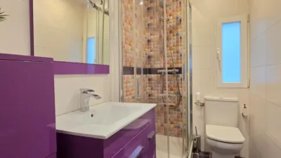 Piso en alquiler en Calle de Artajona - Imagen 7