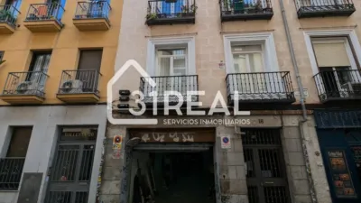 Piso en alquiler en Calle de Hernani, cerca de Calle de Dulcinea - Imagen 10