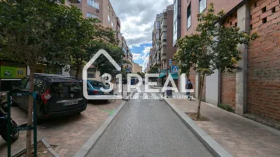 Piso en alquiler en Calle de Hernani, cerca de Calle de Dulcinea - Imagen 11