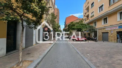 Piso en alquiler en Calle de Hernani, cerca de Calle de Dulcinea - Imagen 12