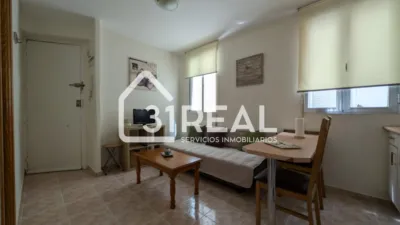 Piso en alquiler en Calle de Hernani, cerca de Calle de Dulcinea - Imagen 3