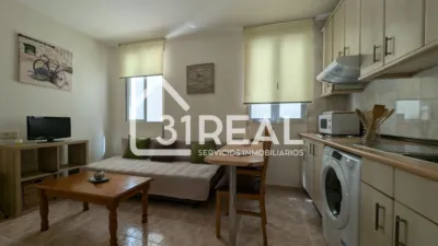 Piso en alquiler en Calle de Hernani, cerca de Calle de Dulcinea - Imagen 4